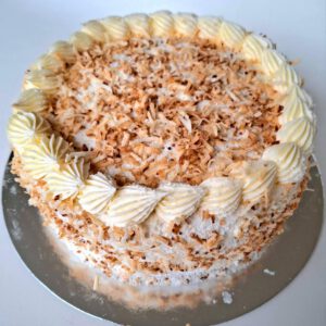 Whole Cakes
