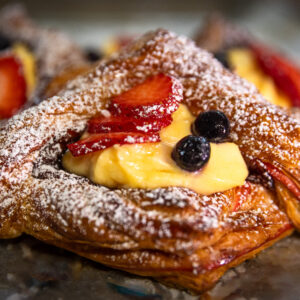 Sweets & Pastries