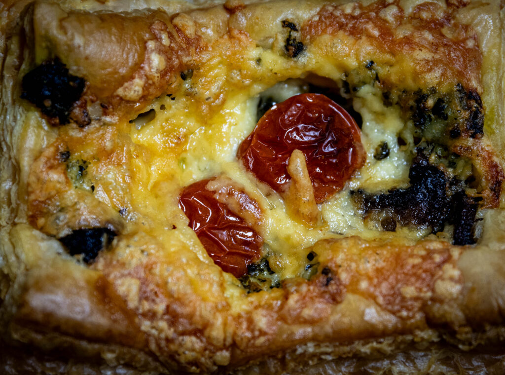 savour danish