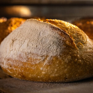 Artisan Bread
