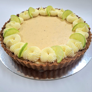 key lime pie