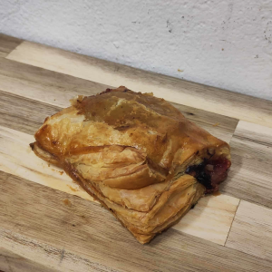 swedish meatball pastie